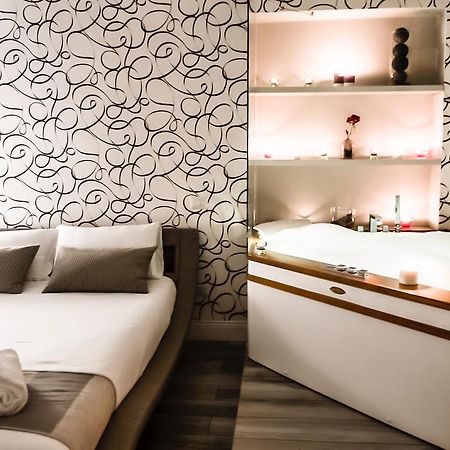 罗马Domus Tacito Luxury住宿加早餐旅馆 外观 照片