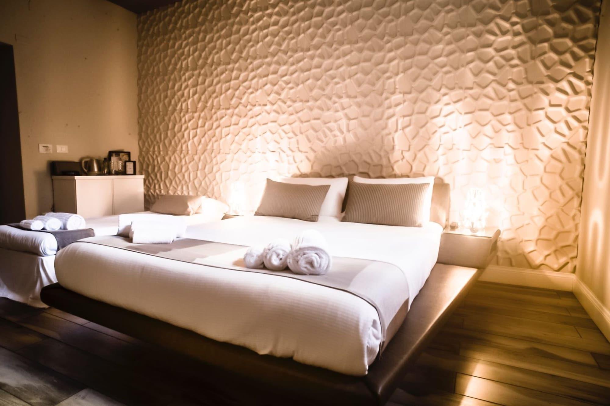 罗马Domus Tacito Luxury住宿加早餐旅馆 外观 照片