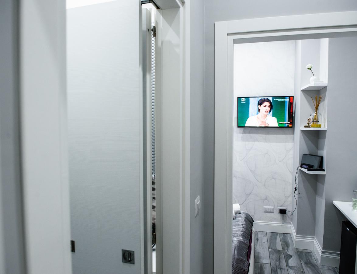 罗马Domus Tacito Luxury住宿加早餐旅馆 外观 照片