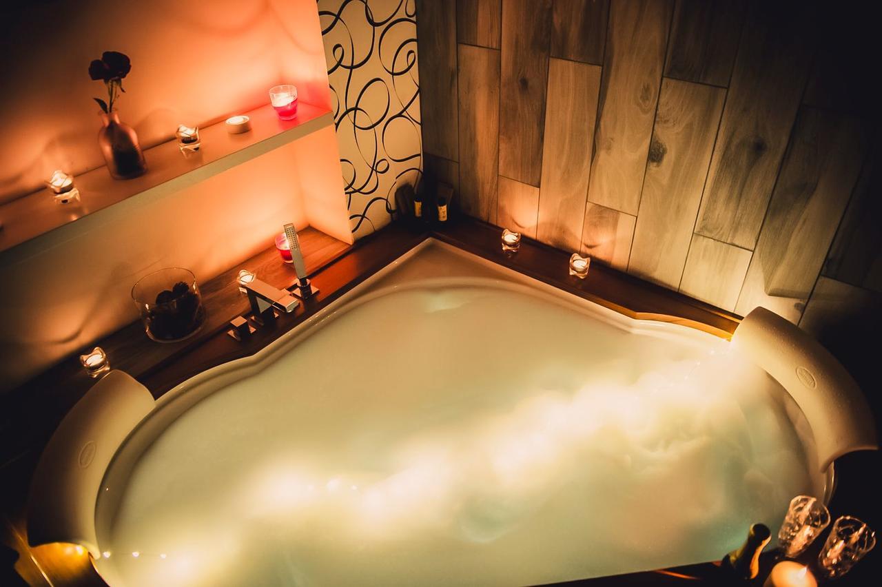 罗马Domus Tacito Luxury住宿加早餐旅馆 外观 照片