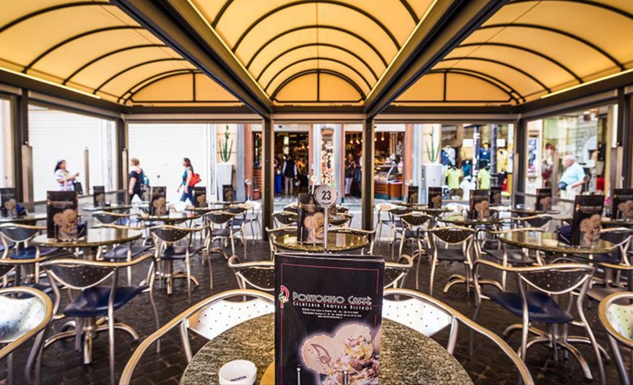 罗马Domus Tacito Luxury住宿加早餐旅馆 客房 照片