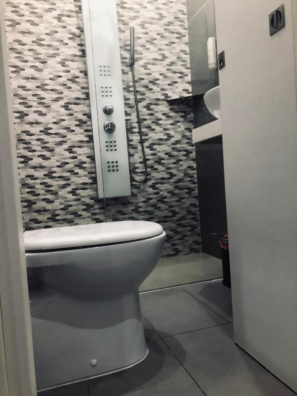 罗马Domus Tacito Luxury住宿加早餐旅馆 外观 照片