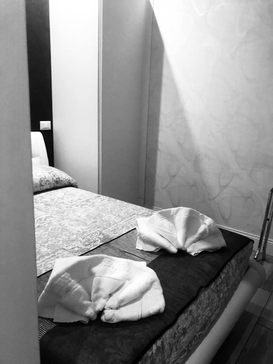 罗马Domus Tacito Luxury住宿加早餐旅馆 外观 照片